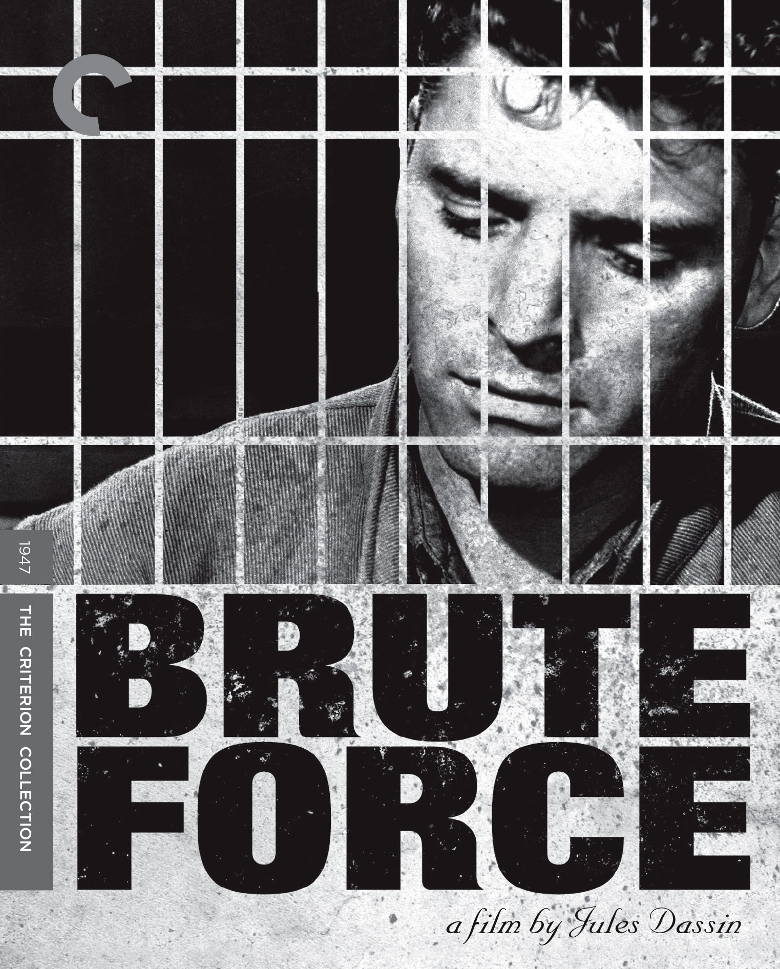 Brute Force [Criterion Collection] [Blu-ray] cover art