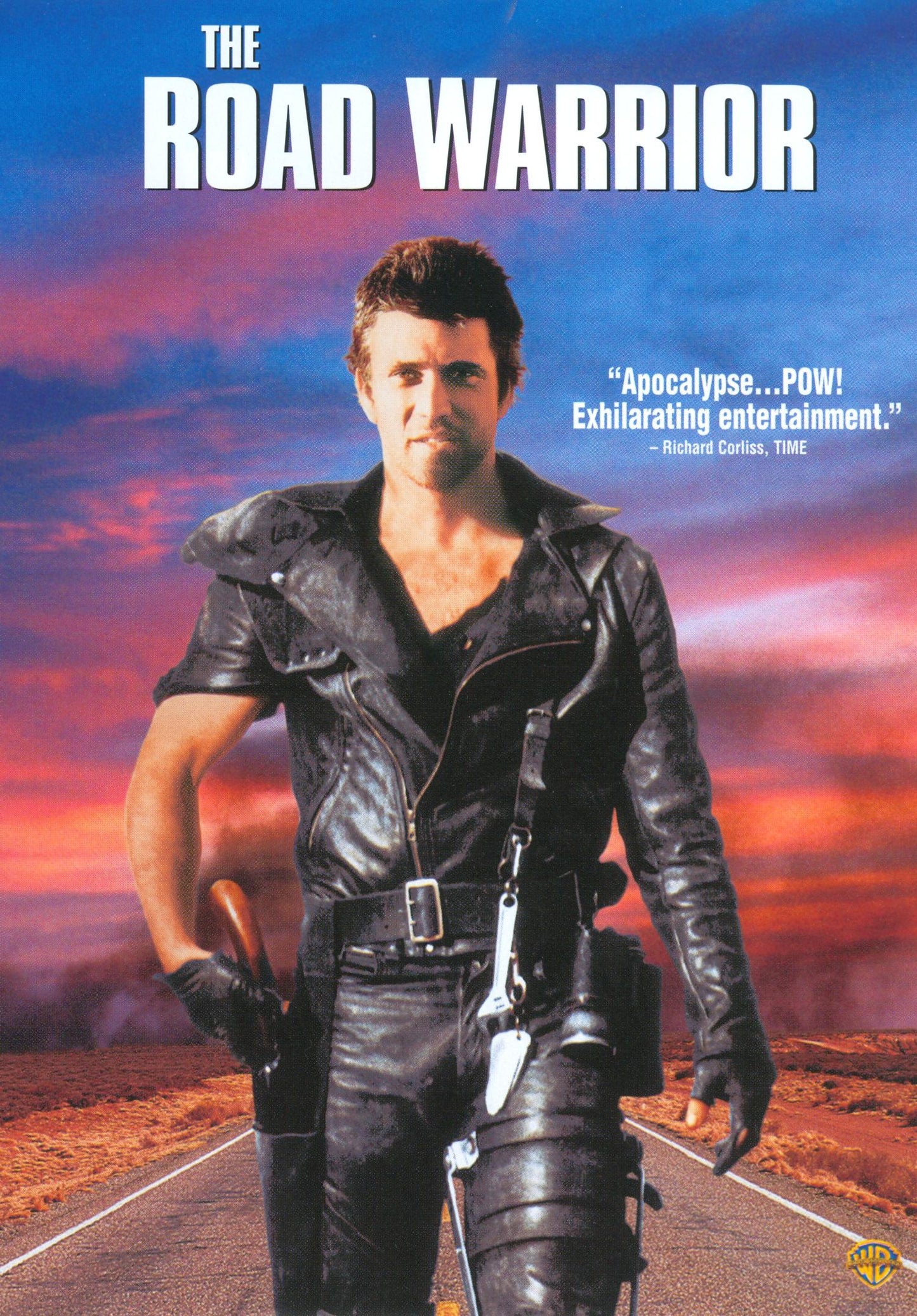 Road Warrior [Special Edition] cover art