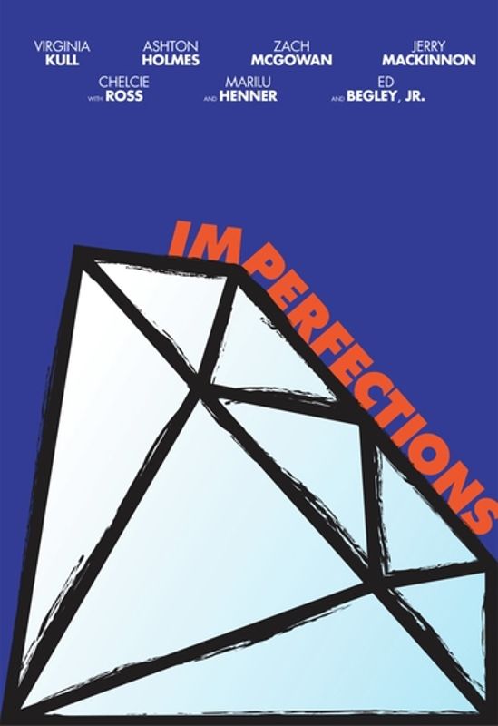 Imperfections cover art