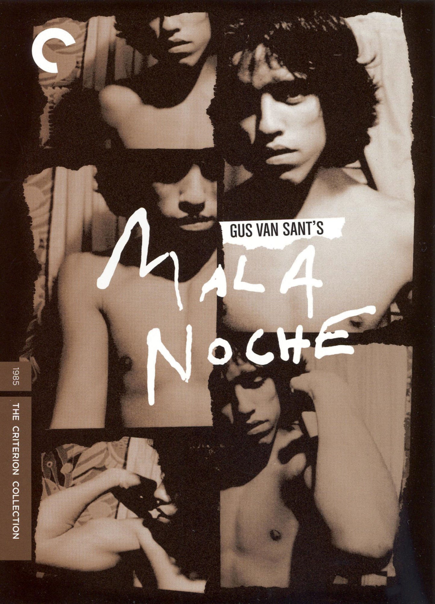 Mala Noche [Criterion Collection] cover art