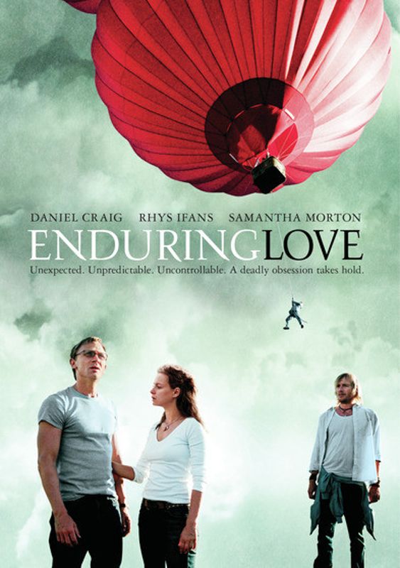 Enduring Love cover art