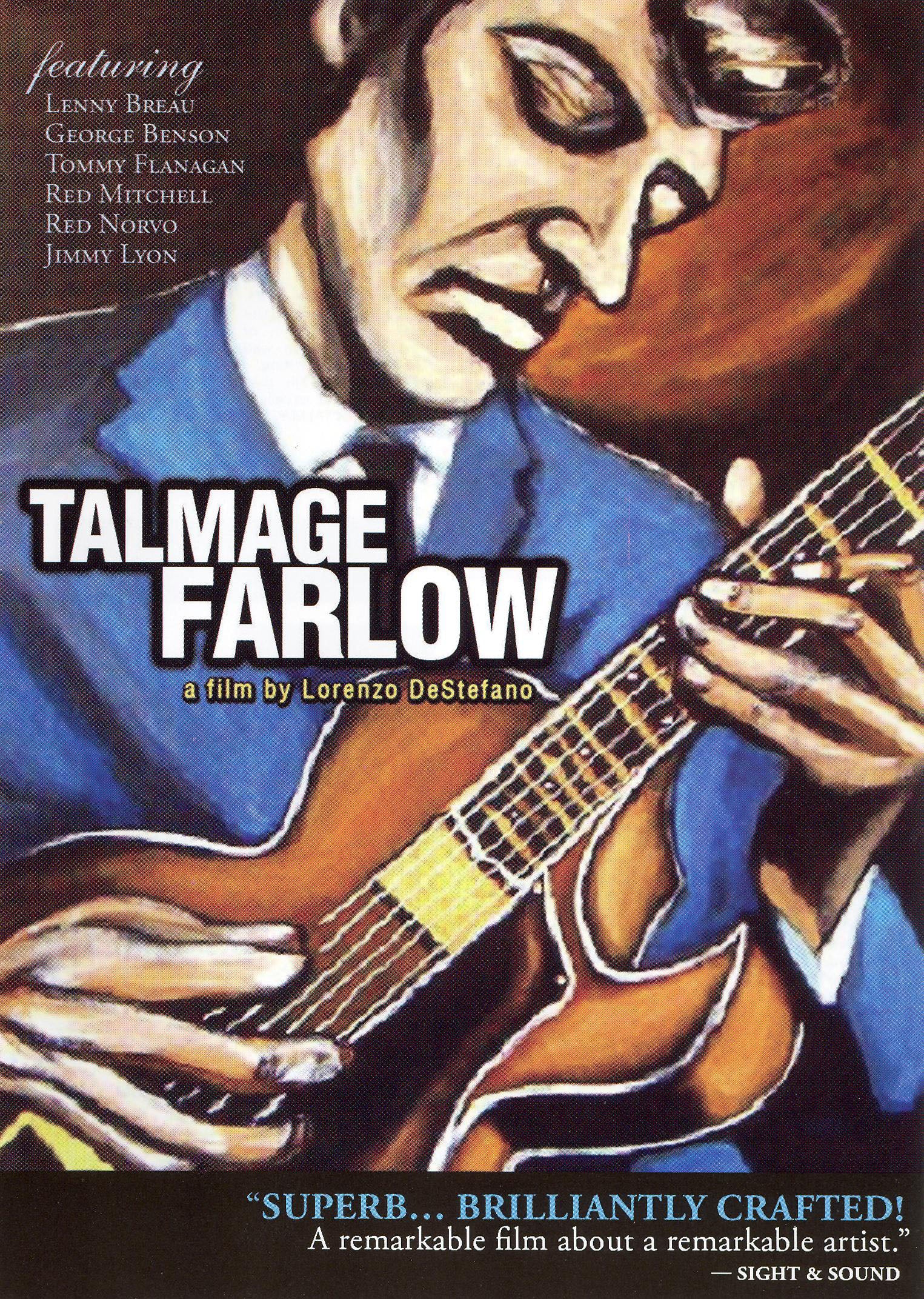Tal Farlow [2006] cover art