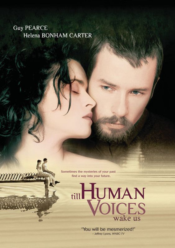 Till Human Voices Wake Us cover art