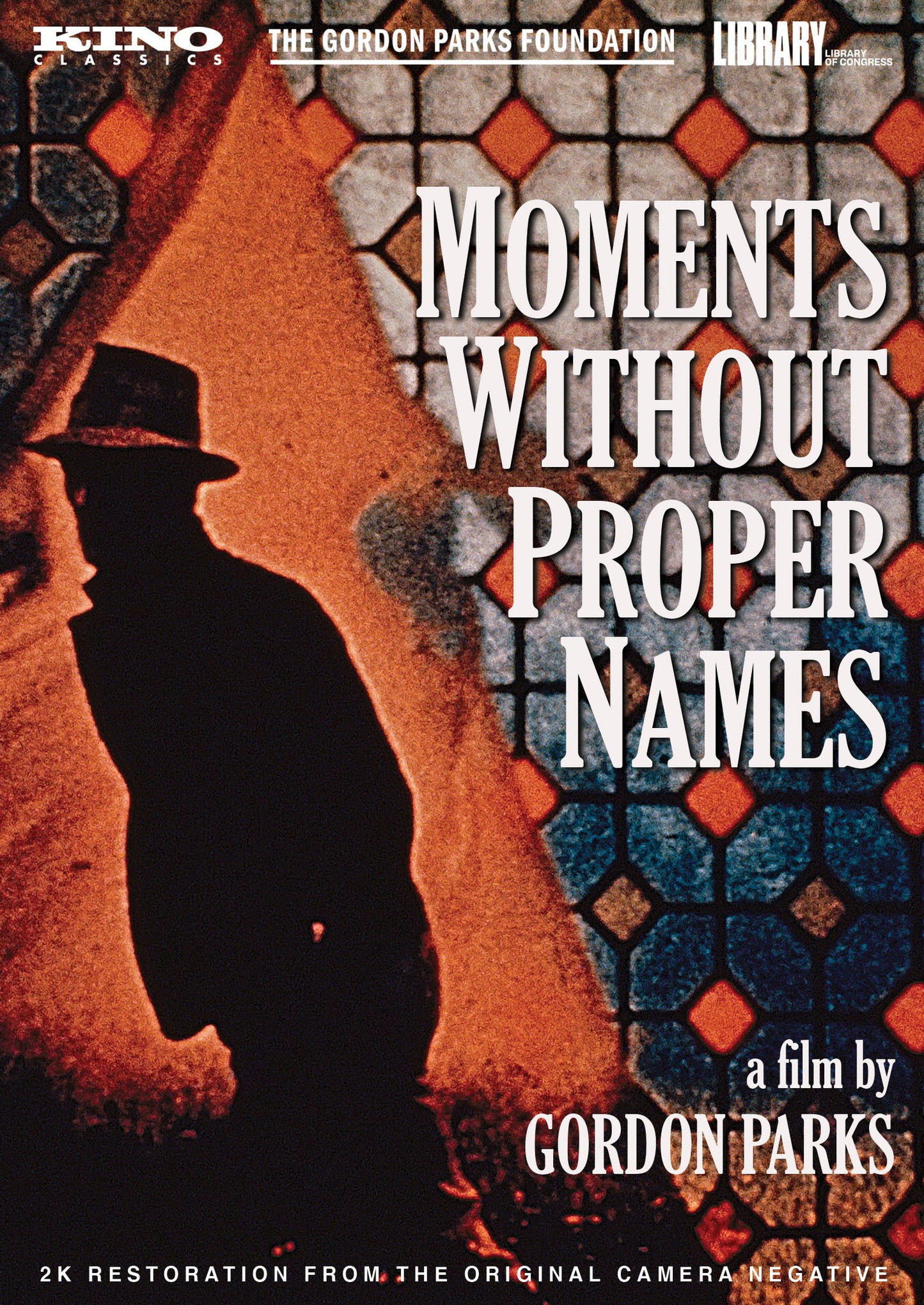 Moments Without Proper Names cover art