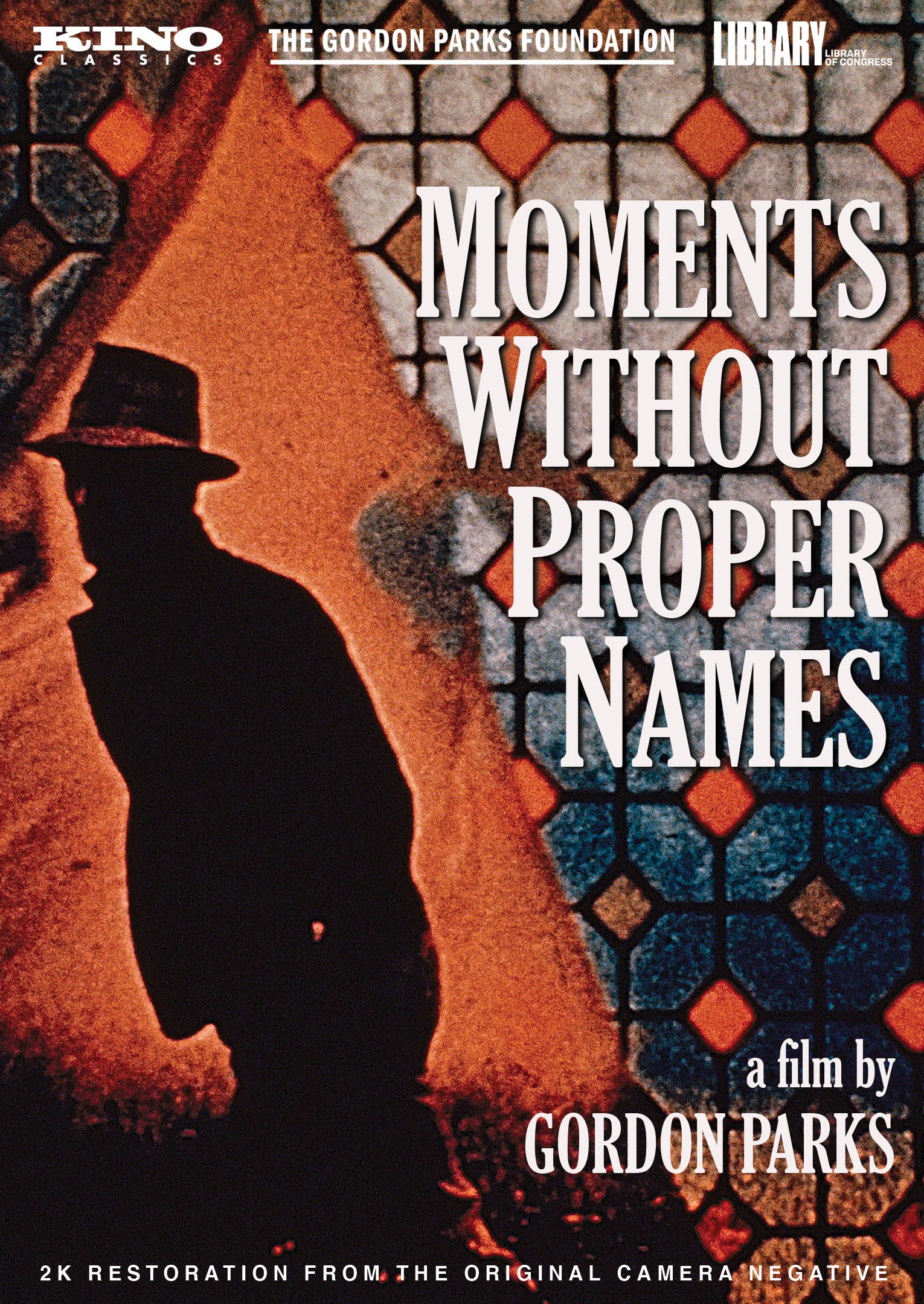 Moments Without Proper Names cover art