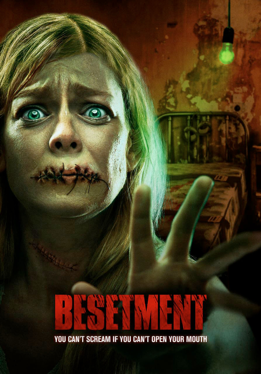 Besetment [Spindle] cover art