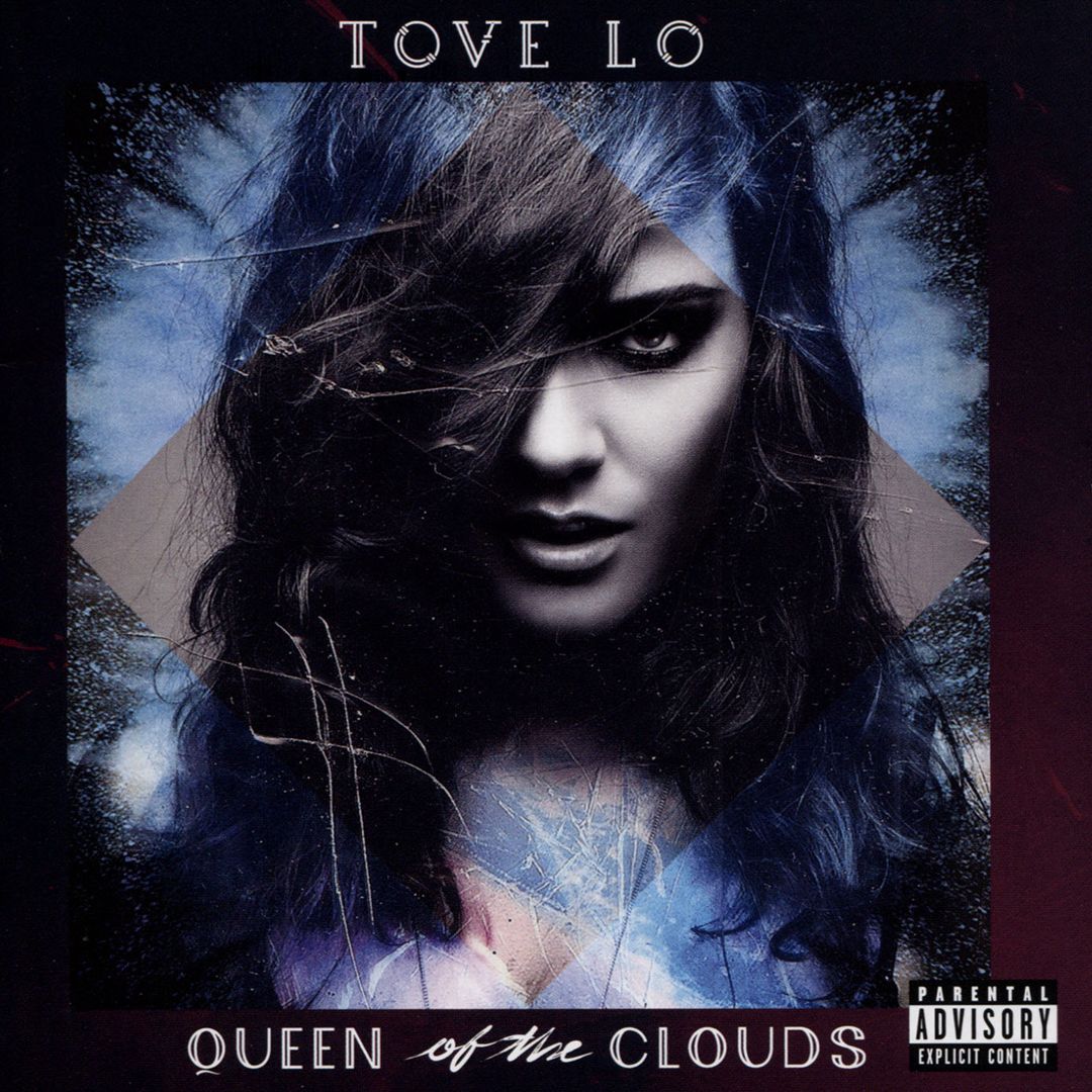 Queen of the Clouds [Blueprint Edition] cover art