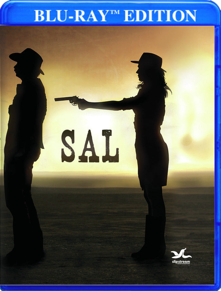 Sal [Blu-Ray] cover art
