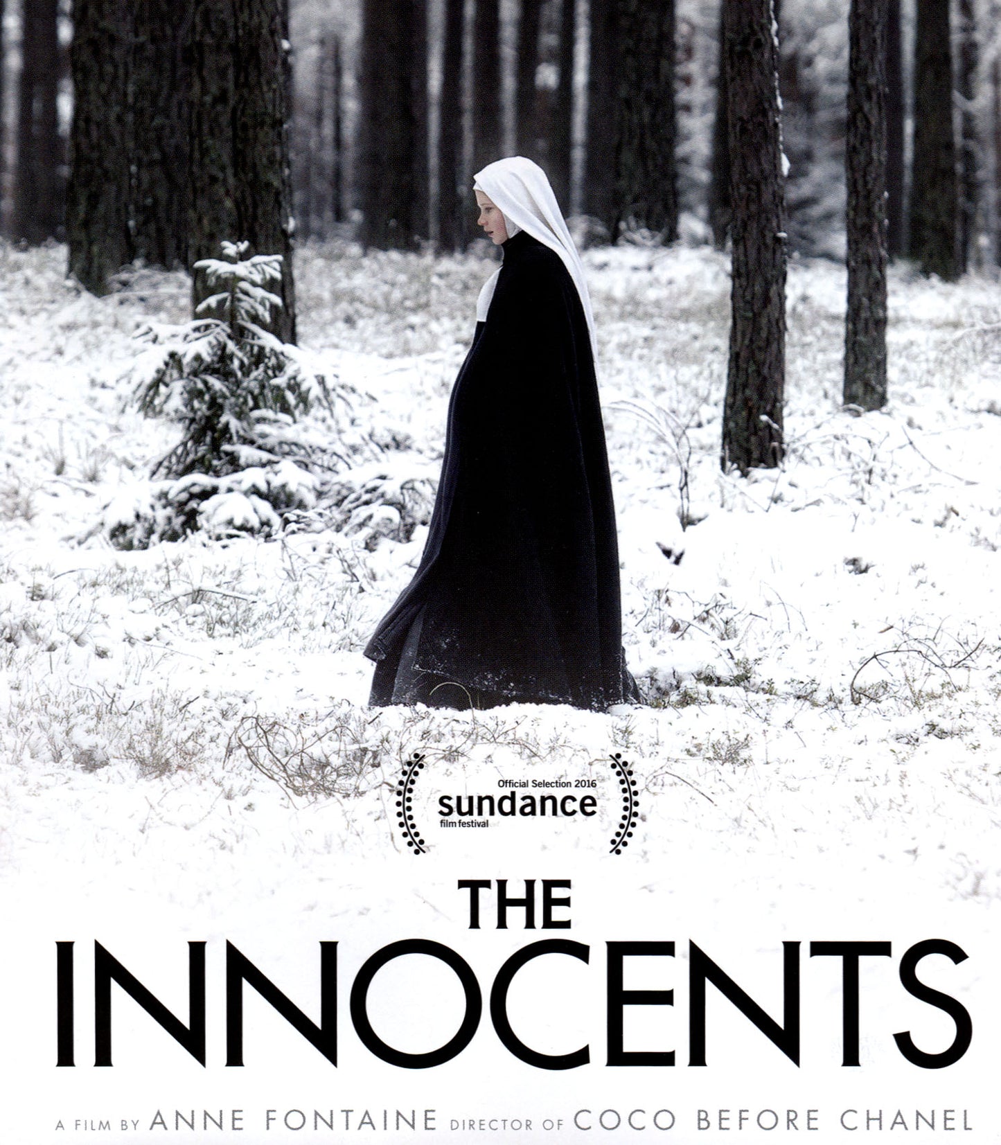 Innocents [Blu-ray] cover art