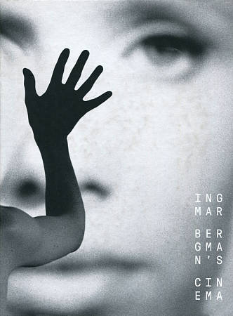 INGMAR BERGMAN'S CINEMA cover art