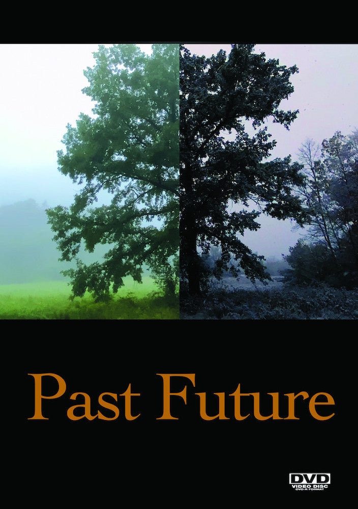 Past Future cover art