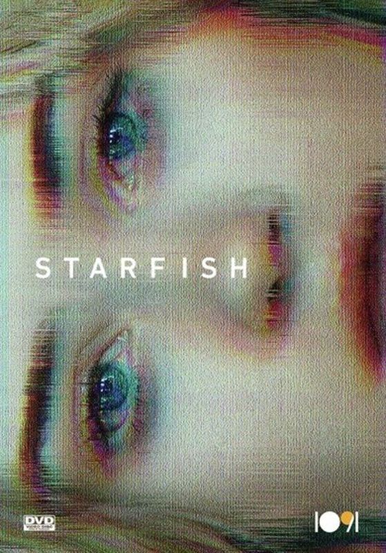 Starfish cover art