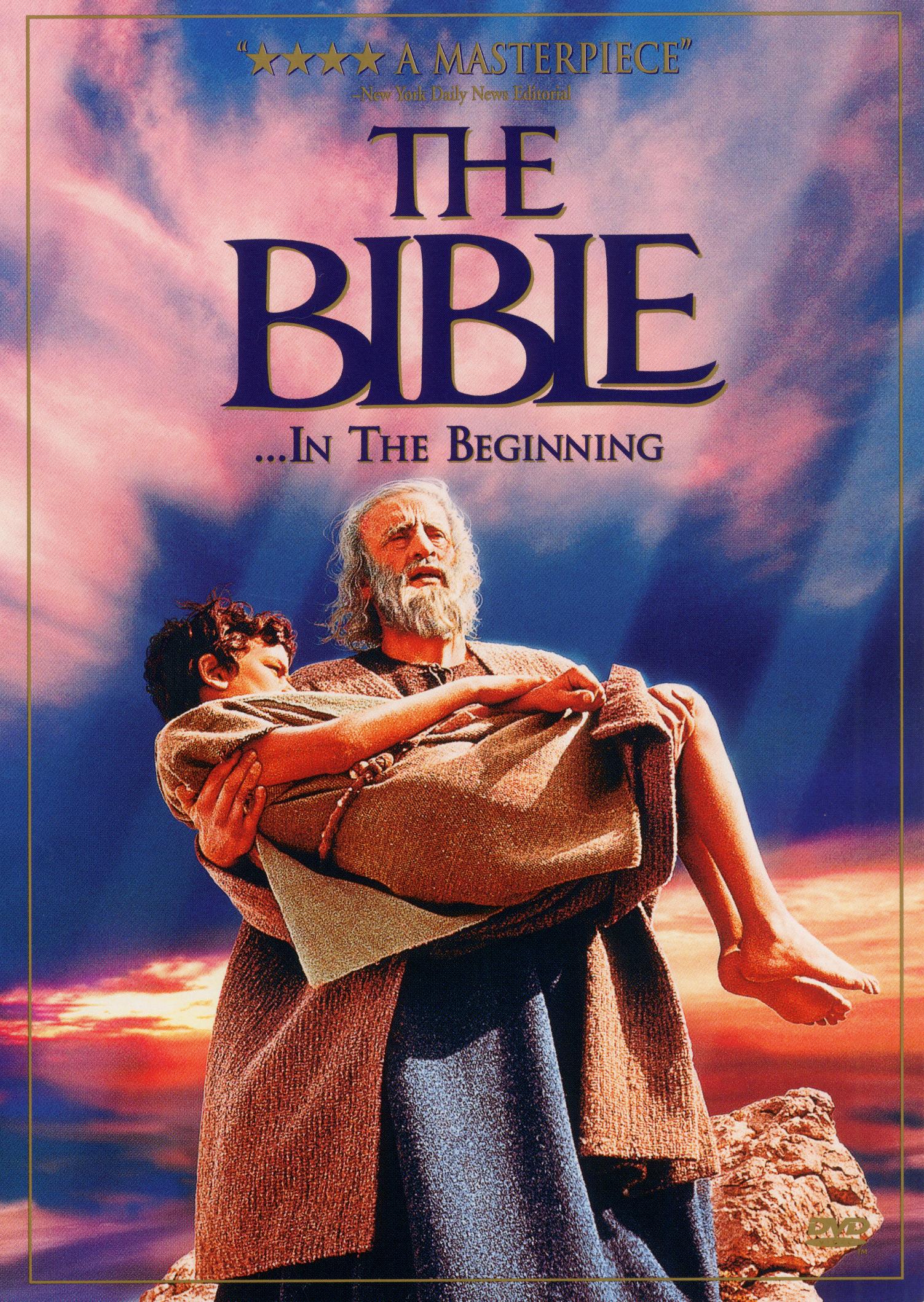 Bible cover art