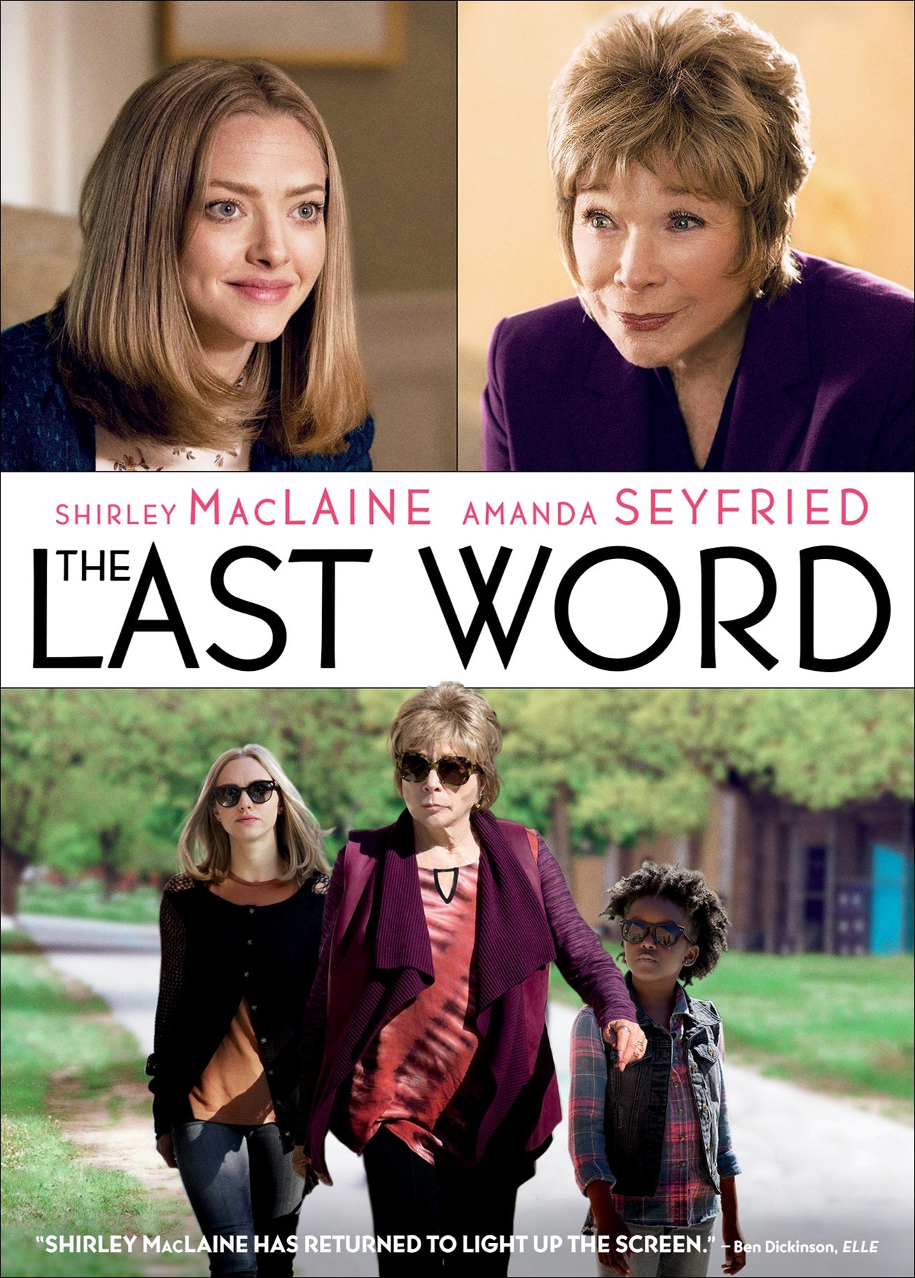 Last Word cover art