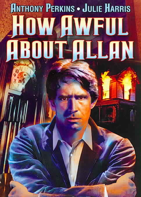 How Awful About Alan cover art