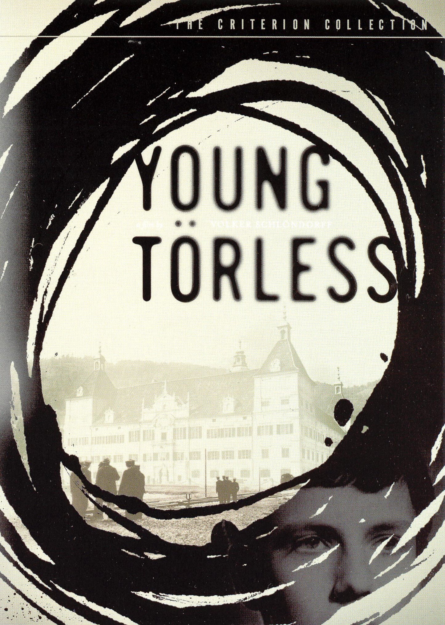 Young Torless [Criterion Collection] cover art