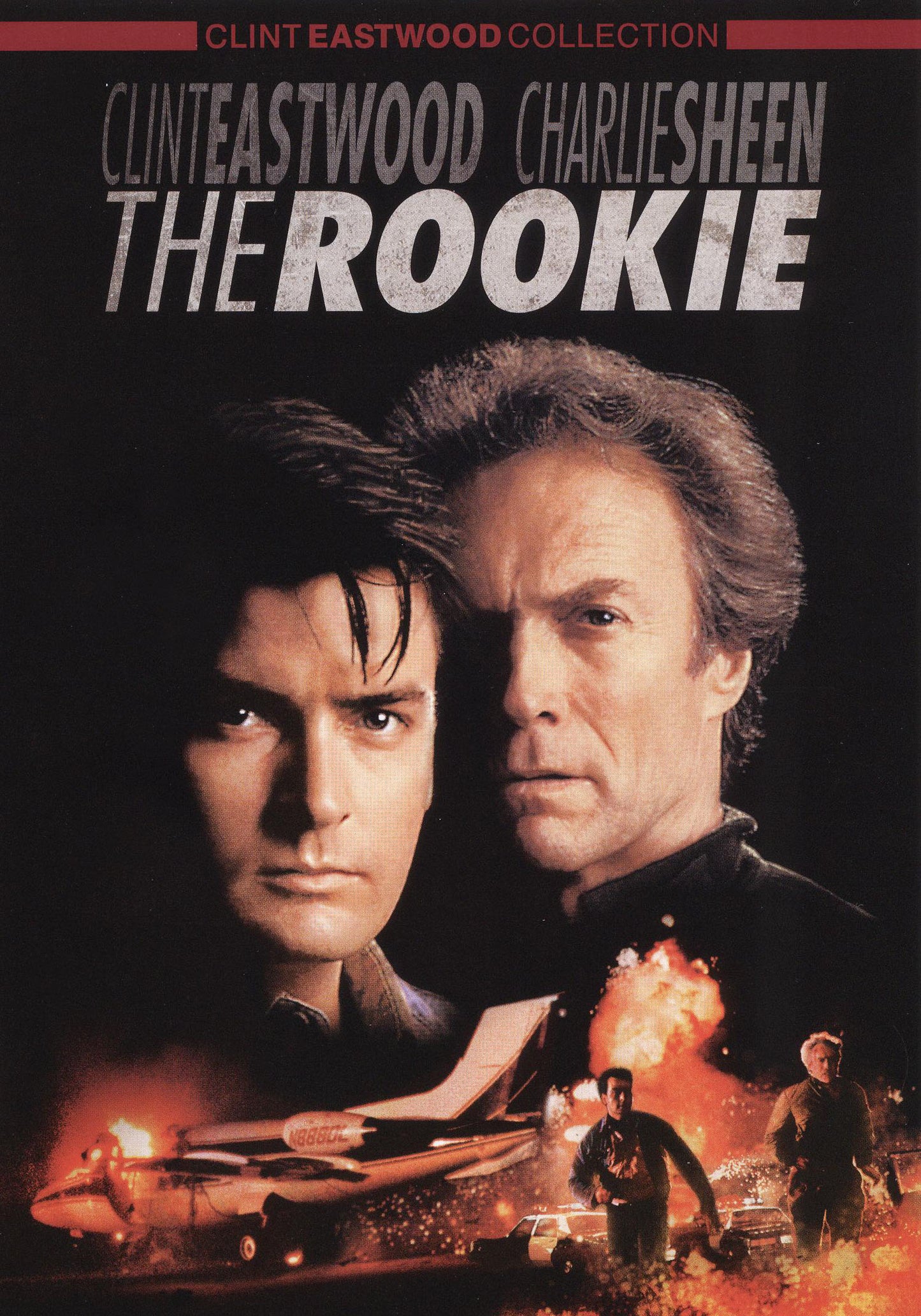 Rookie [WS] cover art