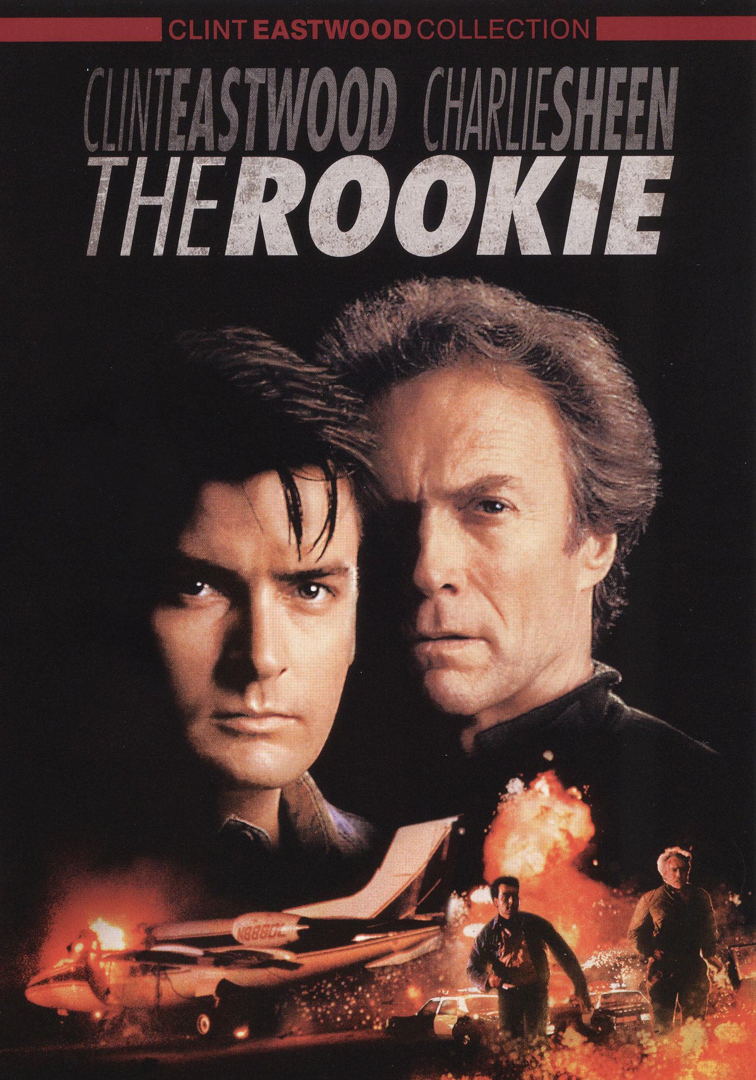Rookie [WS] cover art