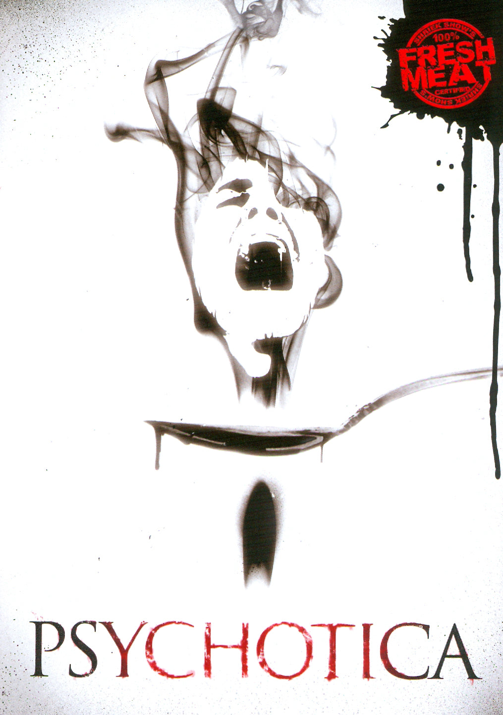 Psychotica cover art