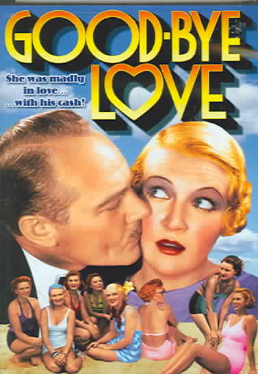 Good-bye Love cover art