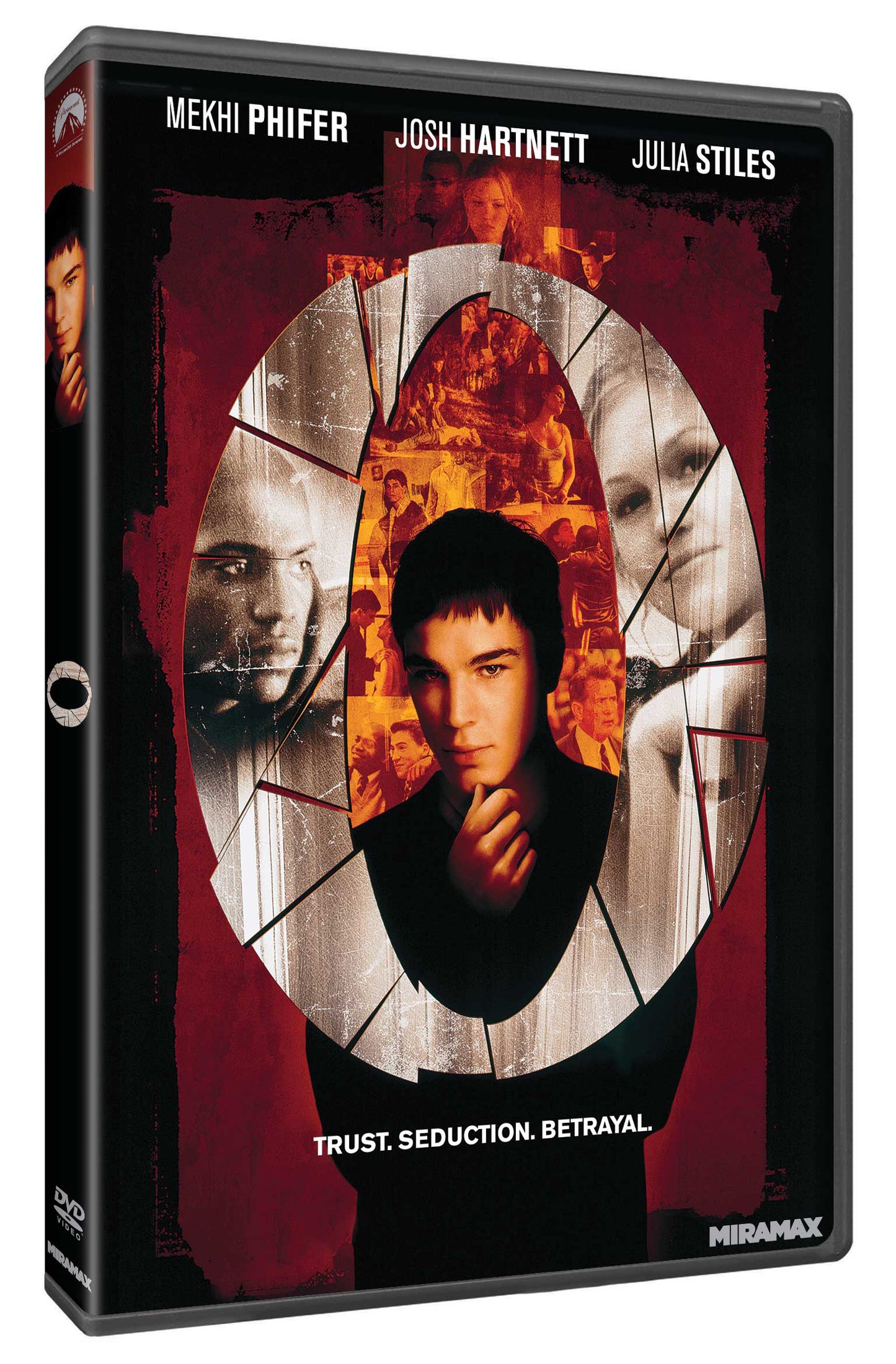 O (Othello) cover art