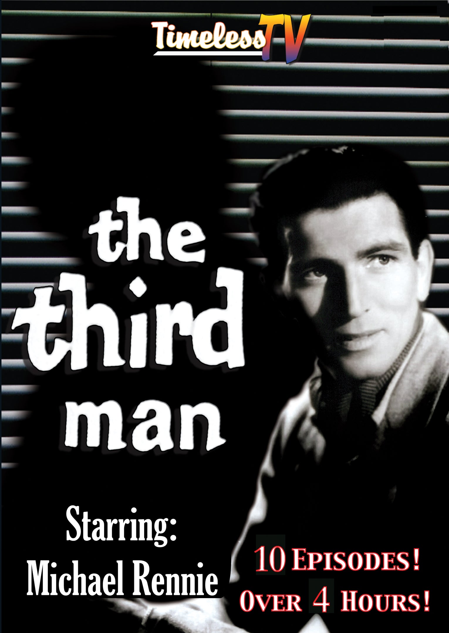 Third Man [2 Discs] cover art