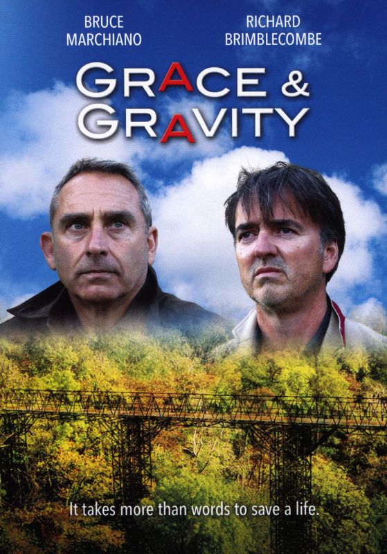 Grace and Gravity cover art