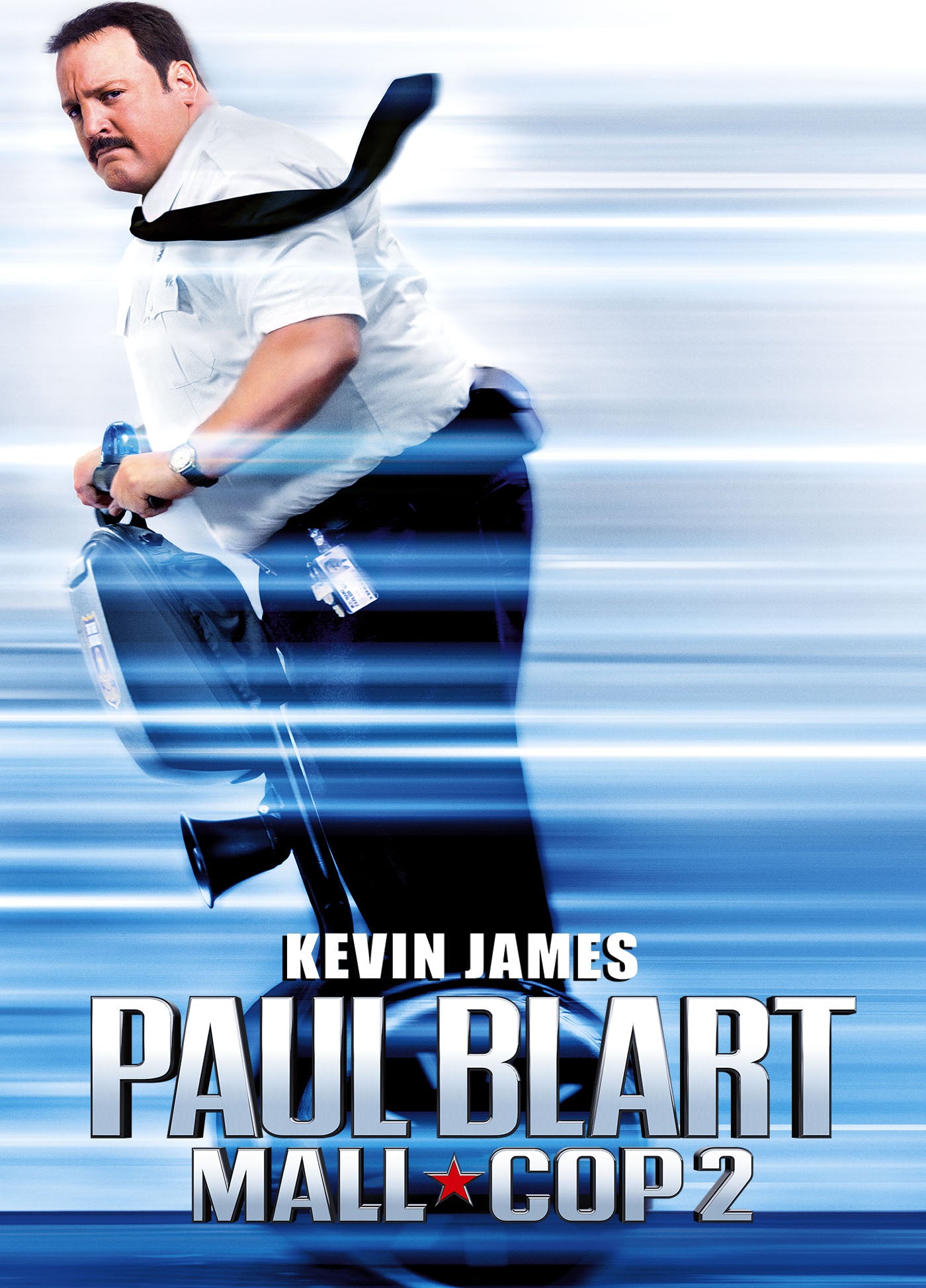 Paul Blart 2 [Includes Digital Copy] cover art