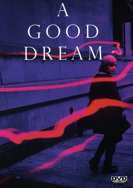 Good Dream cover art