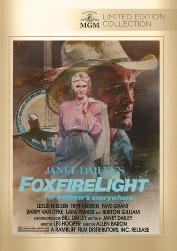 Foxfire Light cover art