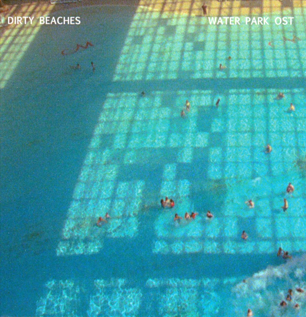 Water Park cover art