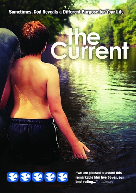Current cover art