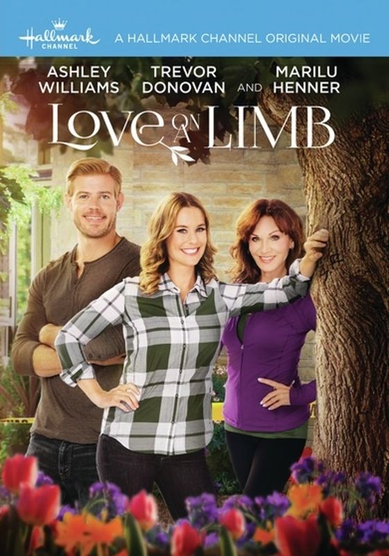 Love on a Limb cover art