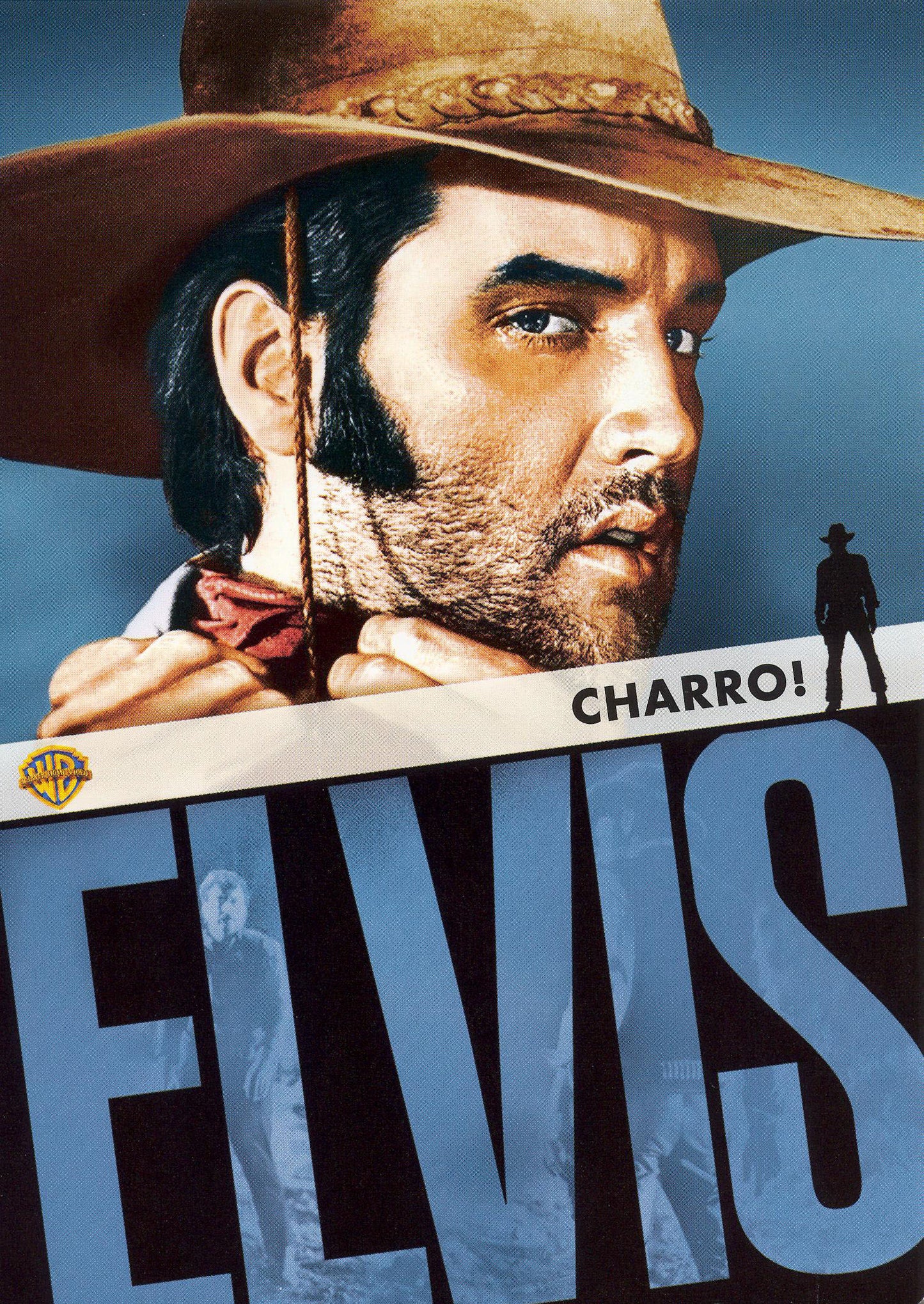 Charro! cover art
