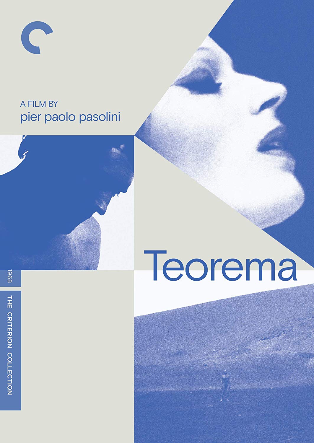Teorema [Criterion Collection] cover art