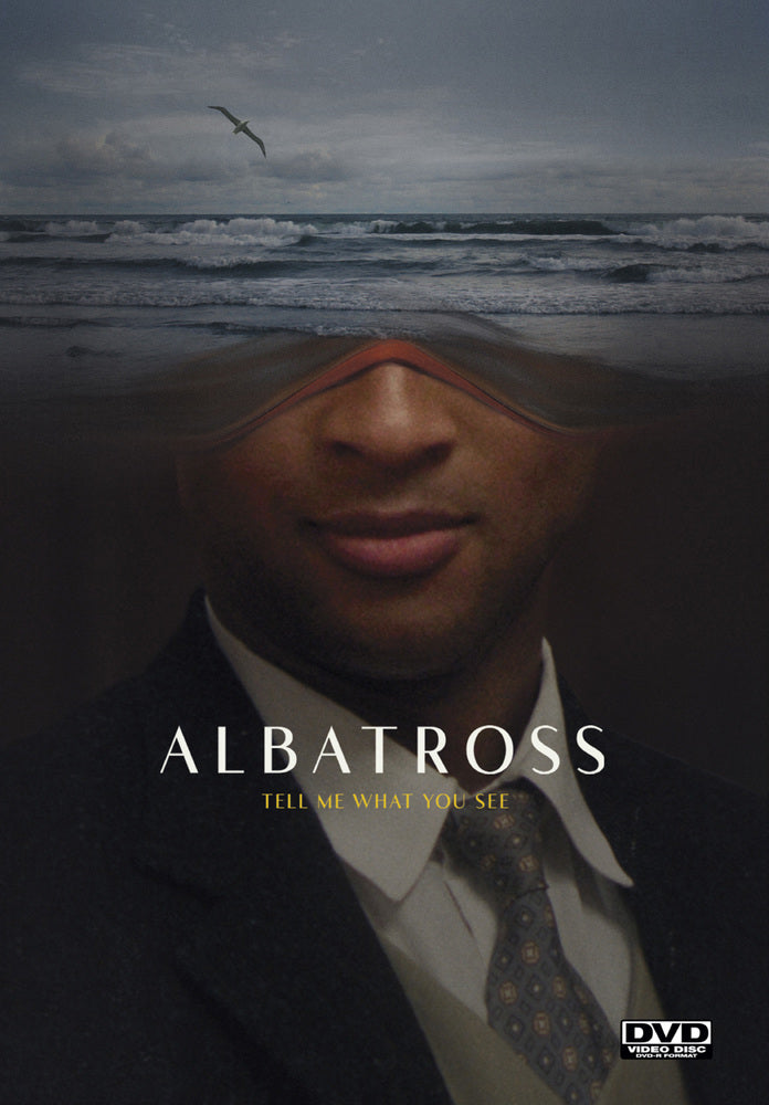 Albatross cover art