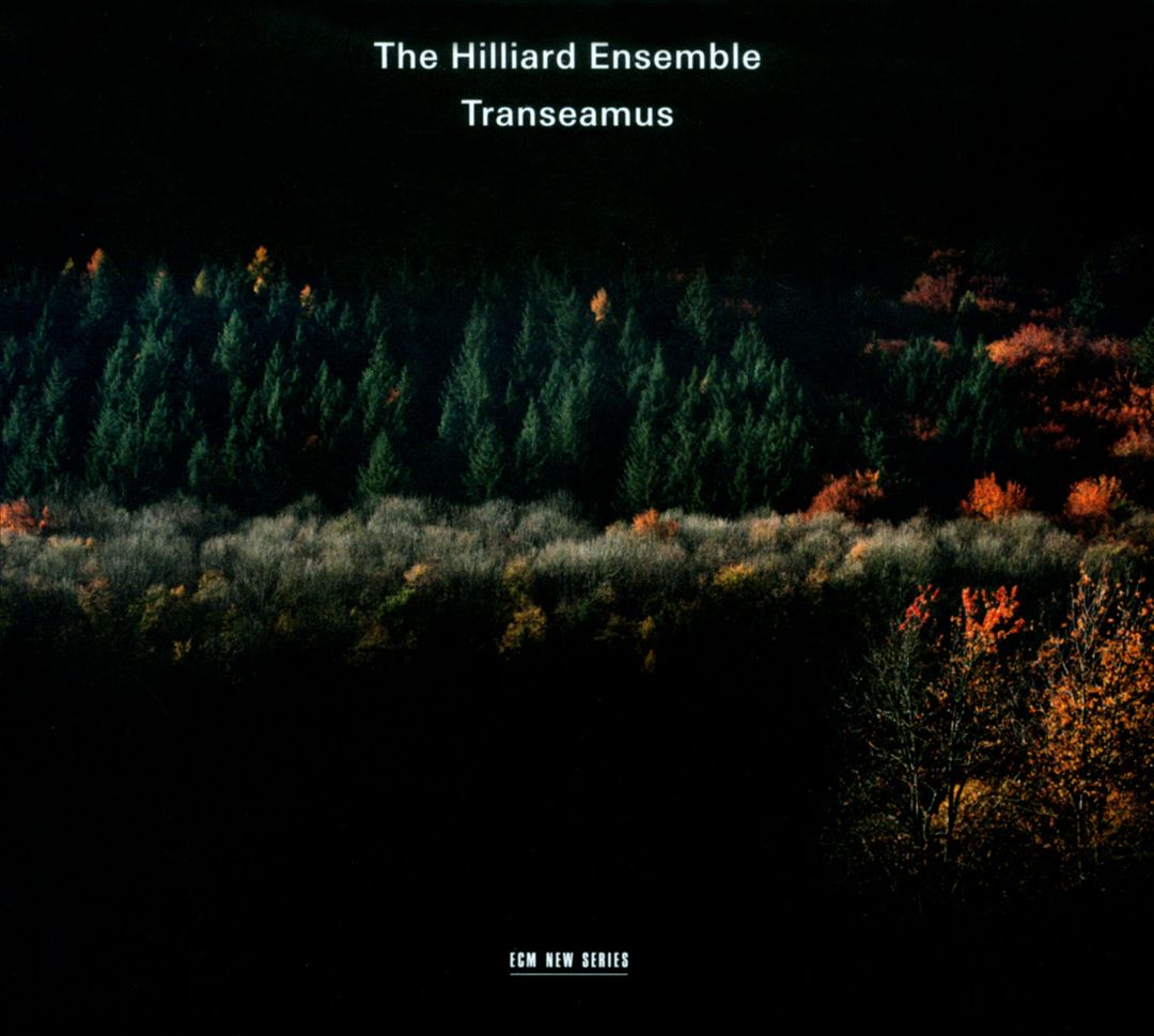 Transeamus cover art