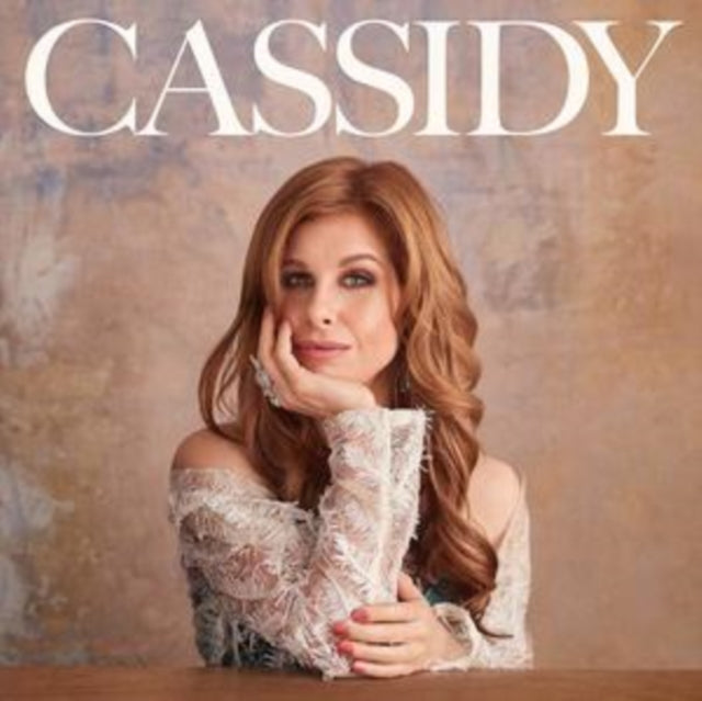 Cassidy cover art