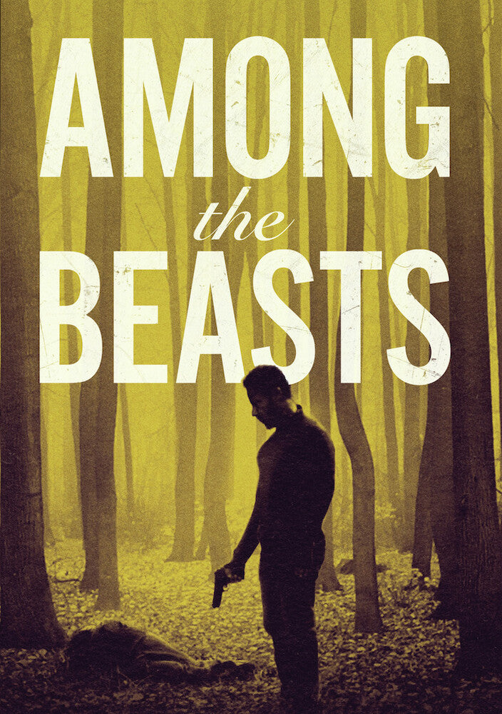 Among The Beasts cover art