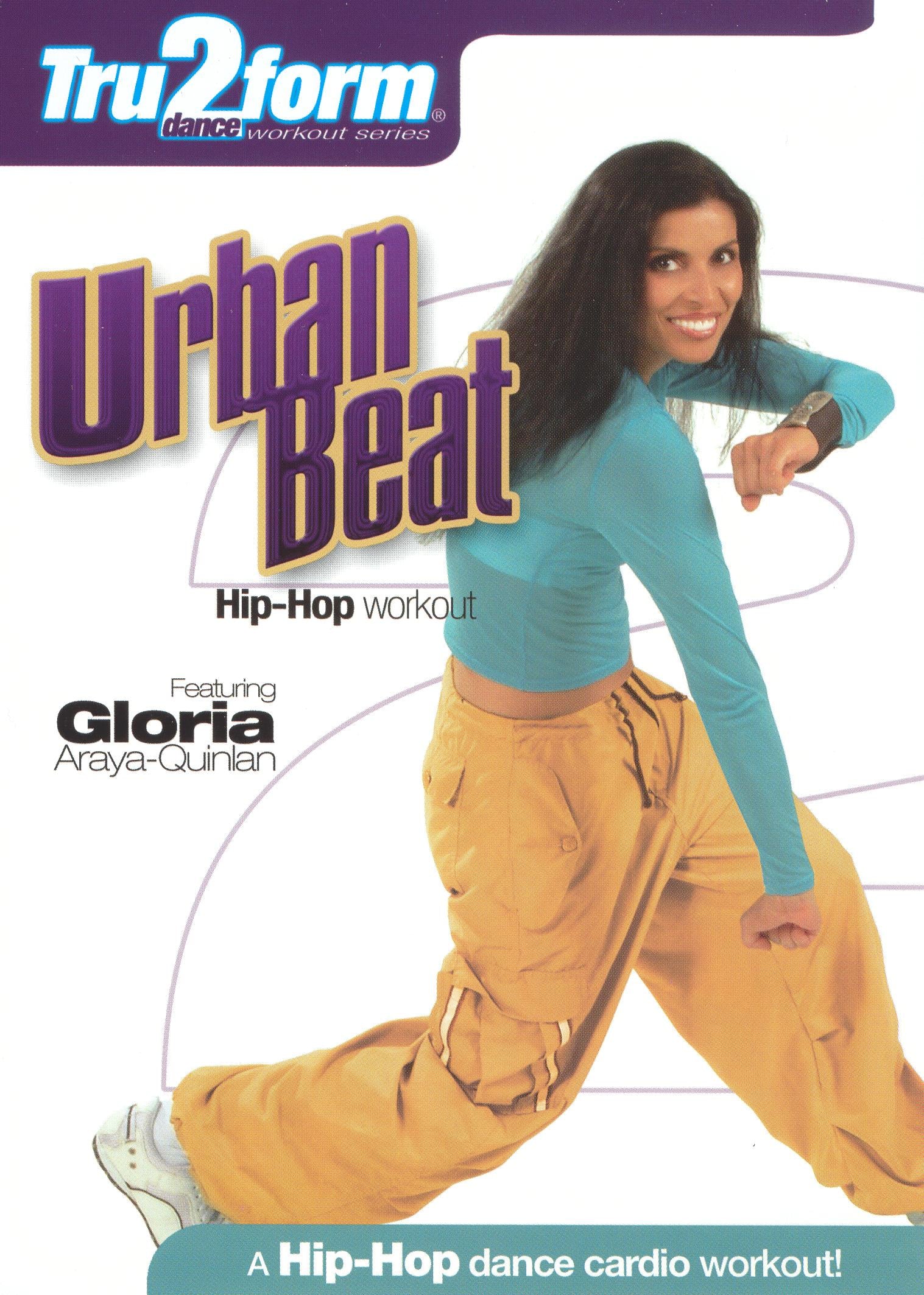 Tru2Form - Urban Beat cover art