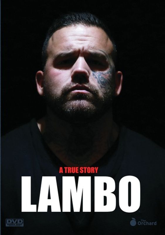 Lambo cover art