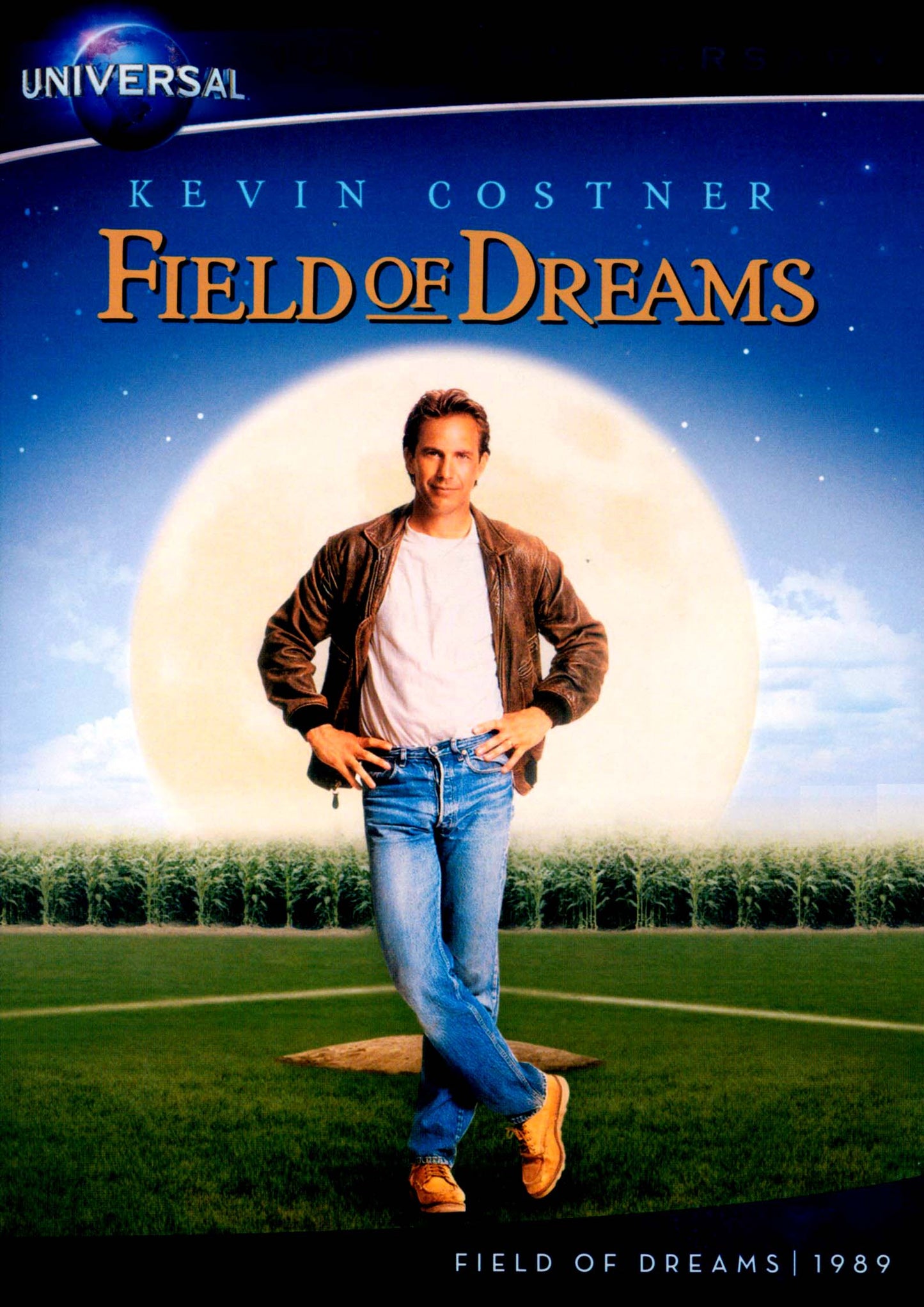 Field of Dreams [Includes Digital Copy] cover art