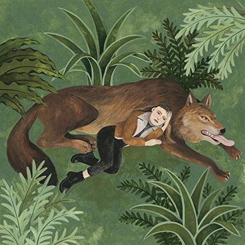 Hunter's Trance cover art