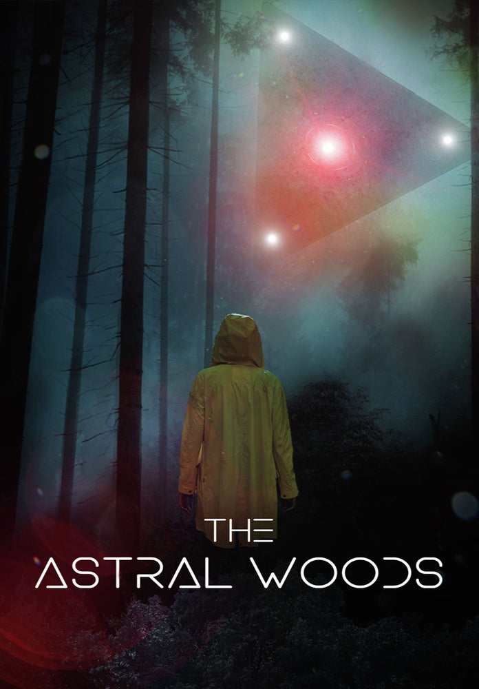 Astral Woods cover art