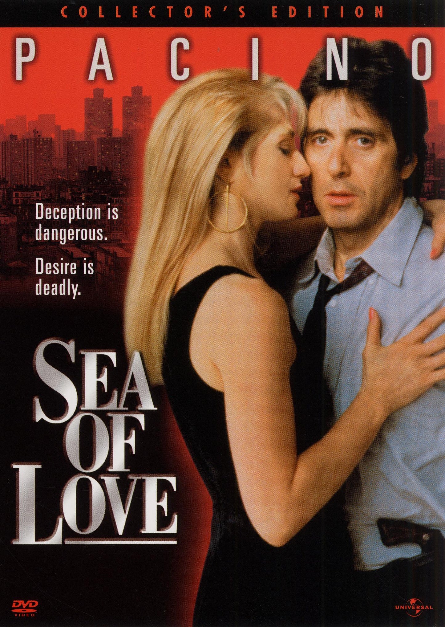 Sea of Love [Collector's Edition] cover art