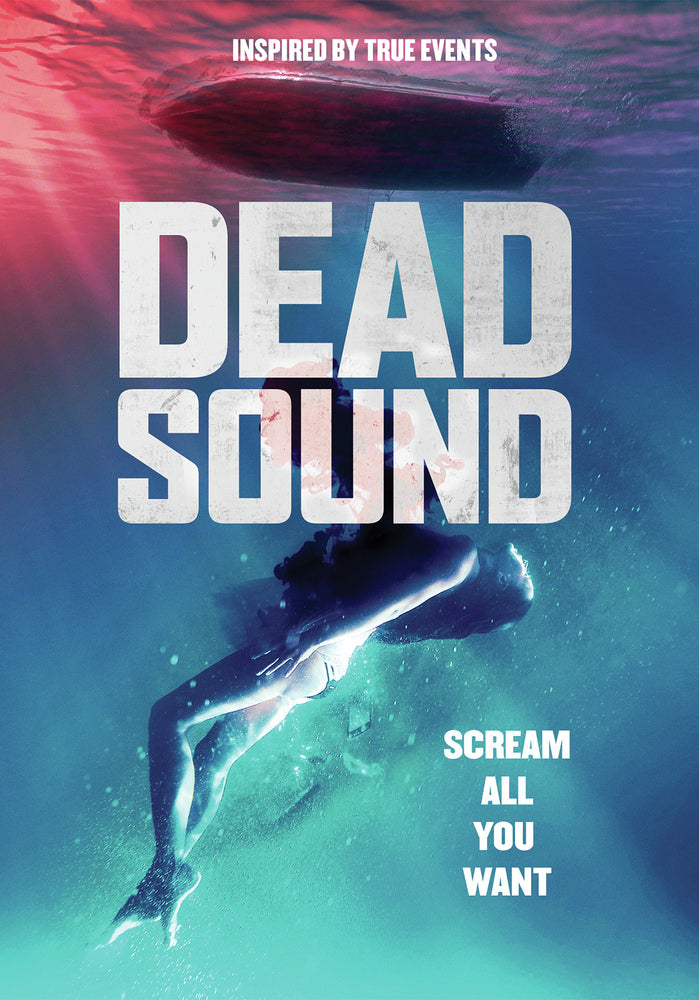 Dead Sound cover art