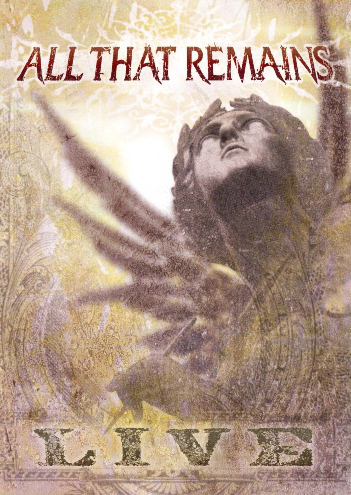 Live in Philadelphia cover art