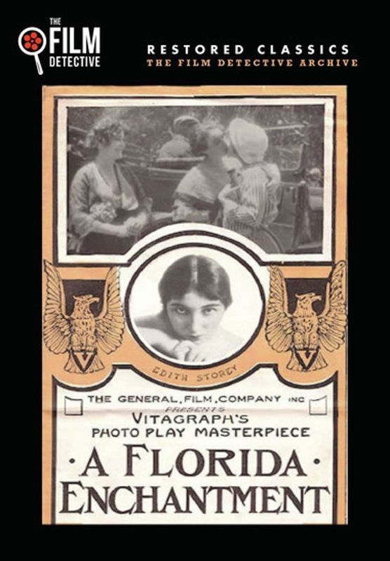 Florida Enchantment cover art