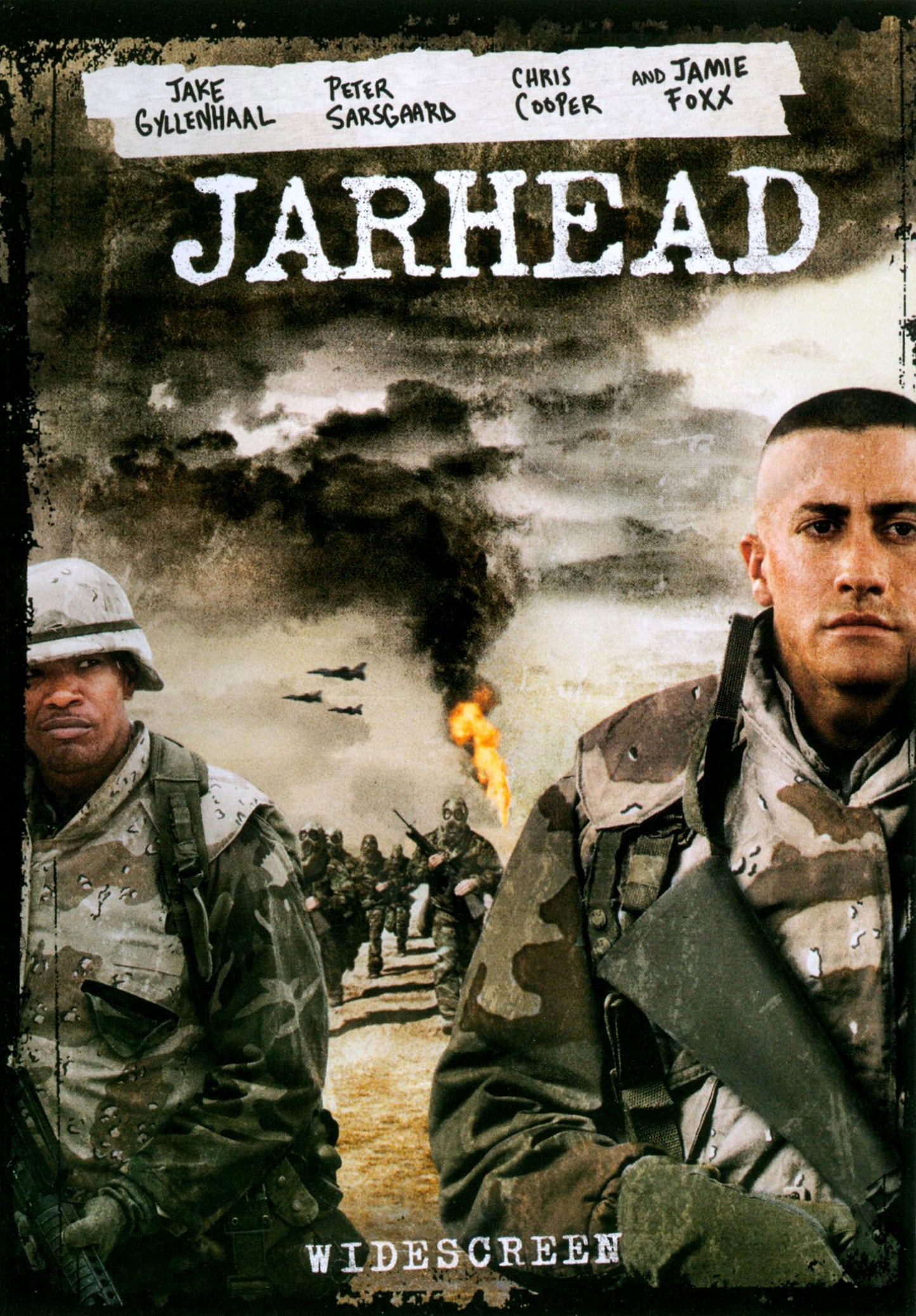 Jarhead (USA Import) cover art