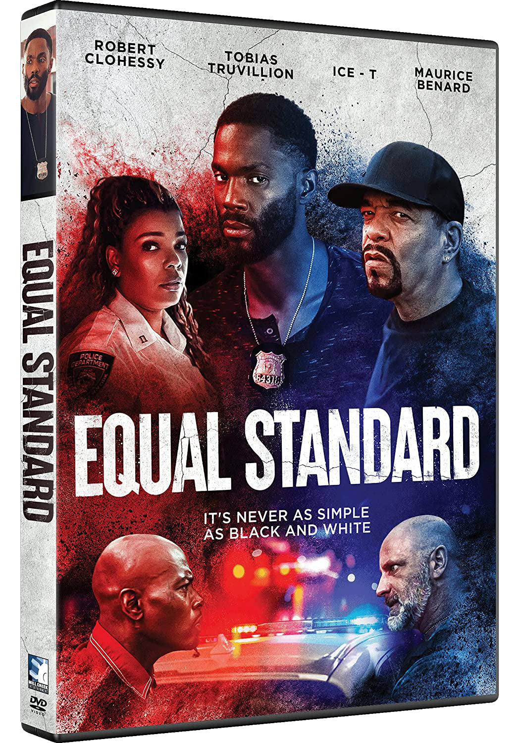 Equal Standard cover art